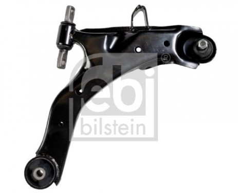 Track Control Arm 41840 FEBI, Image 2