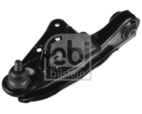 Track Control Arm 41843 FEBI, Image 2