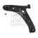 Track Control Arm 41846 FEBI, Thumbnail 2