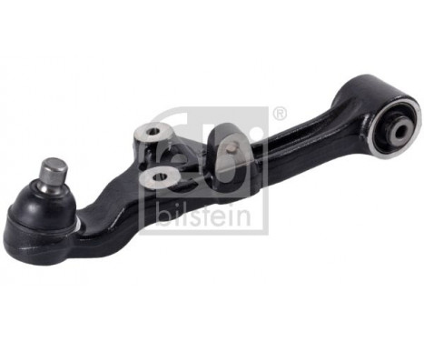 Track Control Arm 41858 FEBI, Image 2