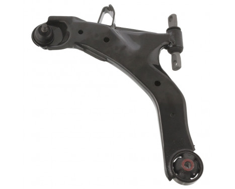 Track Control Arm 41862 FEBI