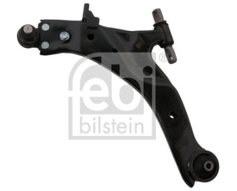 Track Control Arm 41885 FEBI, Image 2
