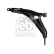 Track Control Arm 42117 FEBI, Thumbnail 2