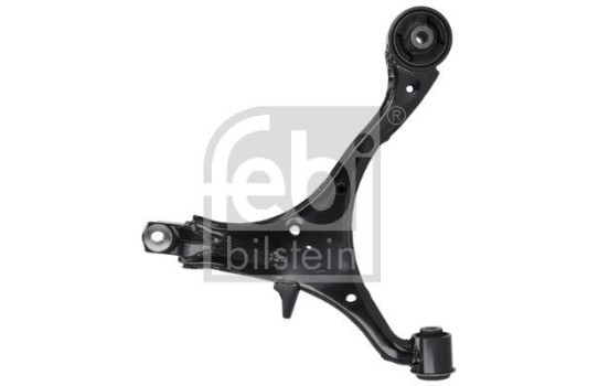 Track Control Arm 42122 FEBI, Image 2