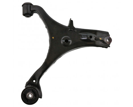 Track Control Arm 42124 FEBI