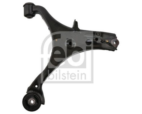 Track Control Arm 42124 FEBI, Image 2