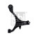 Track Control Arm 42127 FEBI, Thumbnail 2