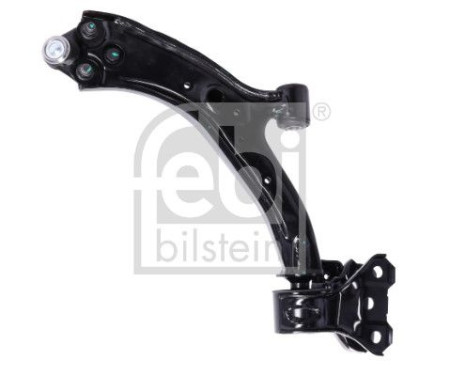 Track Control Arm 42136 FEBI, Image 2