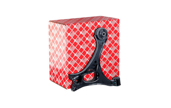 Track Control Arm 42142 FEBI