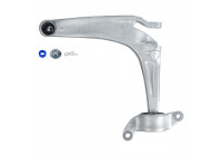 Track Control Arm 42147 FEBI