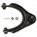 Track Control Arm 42162 FEBI