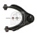Track Control Arm 42162 FEBI, Thumbnail 2