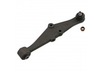 Track Control Arm 42163 FEBI