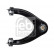 Track Control Arm 42176 FEBI, Thumbnail 2