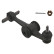 Track Control Arm 42179 FEBI