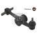 Track Control Arm 42179 FEBI, Thumbnail 2
