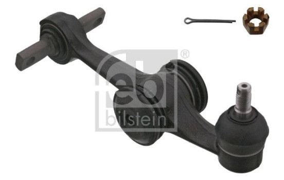 Track Control Arm 42179 FEBI, Image 2