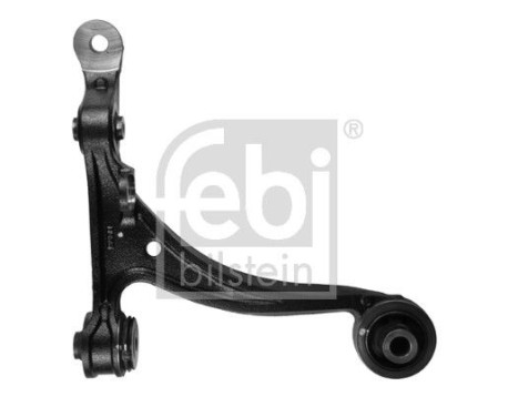 Track Control Arm 42191 FEBI, Image 2
