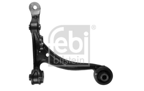 Track Control Arm 42191 FEBI, Image 2