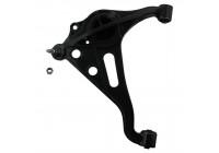 Track Control Arm 42293 FEBI