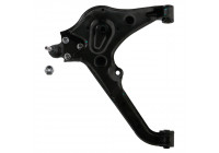 Track Control Arm 42295 FEBI