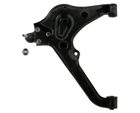 Track Control Arm 42295 FEBI