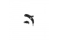 Track Control Arm 42408 FEBI