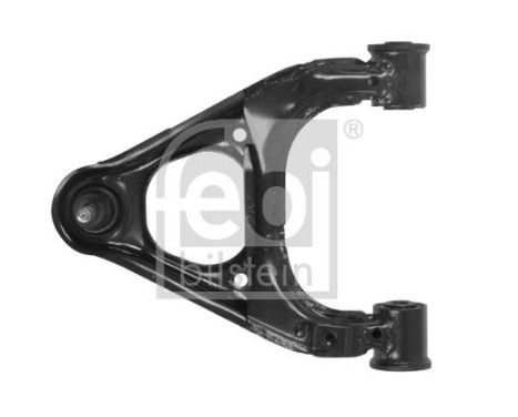 Track Control Arm 42411 FEBI, Image 2