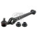 Track Control Arm 42427 FEBI, Thumbnail 2