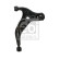 Track Control Arm 42438 FEBI, Thumbnail 2