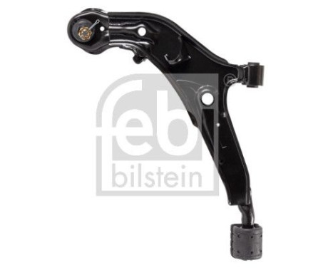 Track Control Arm 42652 FEBI, Image 2