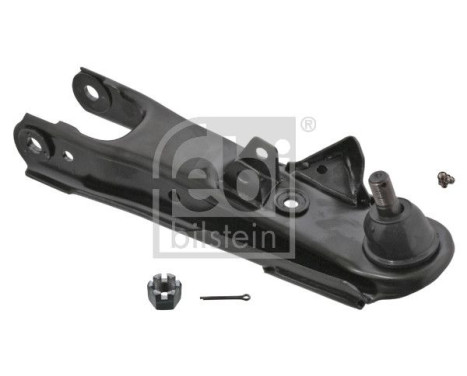 Track Control Arm 42655 FEBI, Image 2