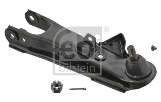 Track Control Arm 42655 FEBI, Image 2
