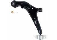 Track Control Arm 42664 FEBI