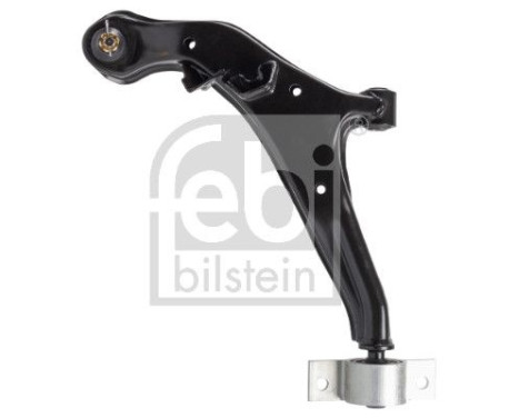 Track Control Arm 42664 FEBI, Image 2