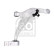 Track Control Arm 42669 FEBI, Thumbnail 3