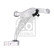 Track Control Arm 42669 FEBI, Thumbnail 3
