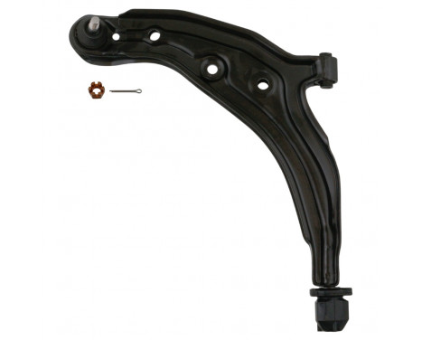 Track Control Arm 42672 FEBI