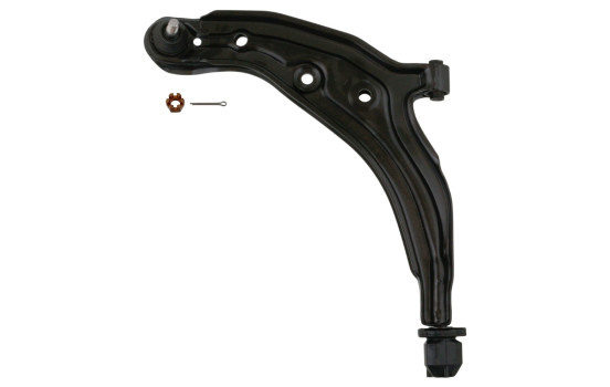Track Control Arm 42672 FEBI