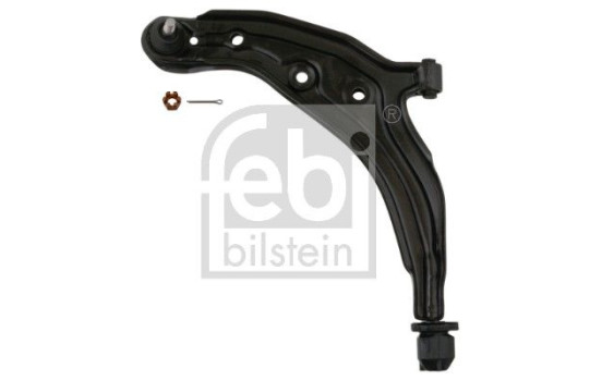 Track Control Arm 42672 FEBI, Image 2