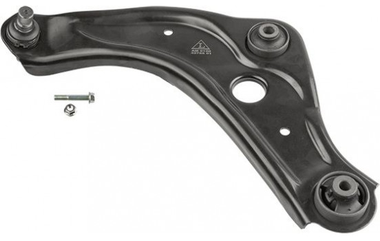 Track Control Arm 42765 01 Lemforder