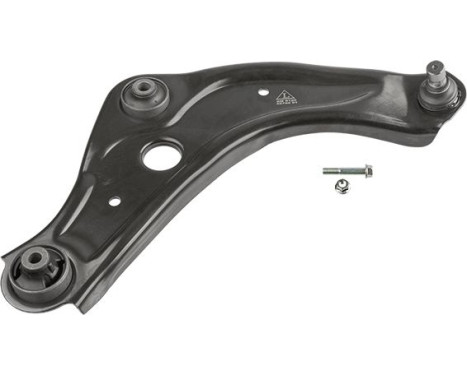 Track Control Arm 42766 01 Lemforder