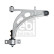 Track Control Arm 42806 FEBI, Thumbnail 2