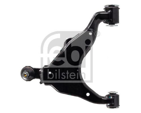 Track Control Arm 43020 FEBI, Image 2