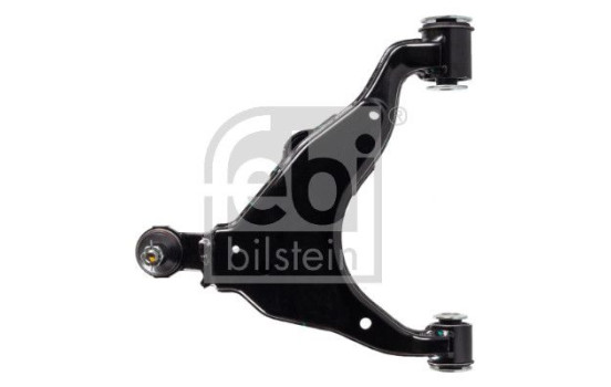 Track Control Arm 43020 FEBI, Image 2