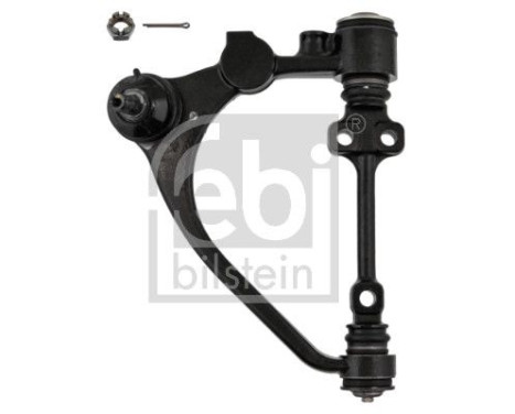 Track Control Arm 43024 FEBI, Image 2