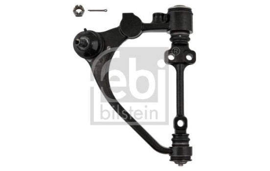 Track Control Arm 43024 FEBI, Image 2