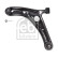 Track Control Arm 43046 FEBI, Thumbnail 2