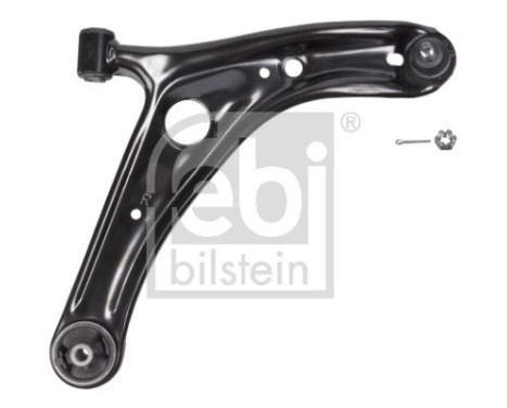 Track Control Arm 43047 FEBI, Image 2