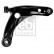 Track Control Arm 43050 FEBI, Thumbnail 2